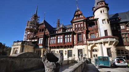 Decizia luată de Ministerul Culturii după ancheta Libertatea privind biletele revândute de la Castelul Peleș: „Vom înainta raportul către organele judiciare”