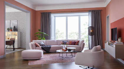 Detaliile care fac diferența – profilele decorative de interior schimbă atmosfera casei tale