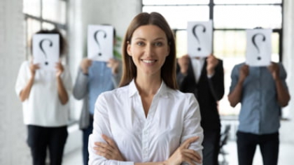 Abilități necesare pentru a deveni un agent de vânzări de succes