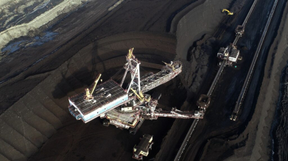 America plănuiește un fond uriaș pentru mineralele rare