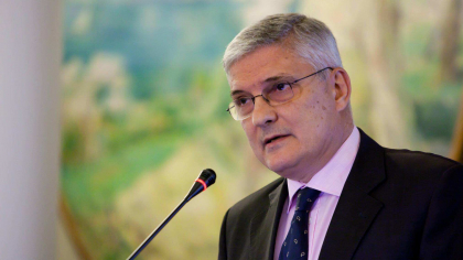 Daniel Dăianu, președintele Consiliului Fiscal: Am spus că această corecție va fi foarte severă, am vorbit despre o curbă de sacrificiu, că nu se poate altfel