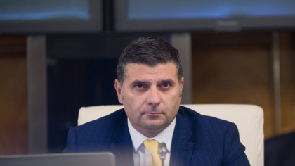 Șeful ASF sugerează Guvernului să aplice „Curba lui Laffer”: Provocarea reală nu este reducția sau creșterea impozitelor