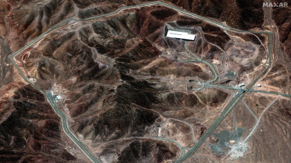 Şeful AIEA insistă asupra reluării inspecţiilor nucleare în Iran