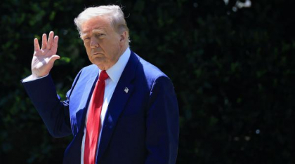 Trump s-a răzgândit. Nu mai vrea să candideze pentru un al treilea mandat la Casa Albă