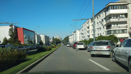 Șef ISU: 10.000 de clădiri din județ s-ar prăbuși
