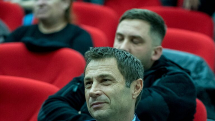 Primarul din Mangalia, suspendat din funcție, după ce a fost arestat preventiv