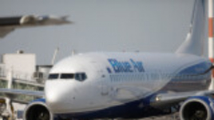 Compania Blue Air, deținută de statul român, a intrat oficial în faliment. Toate activele companiei vor fi valorificate