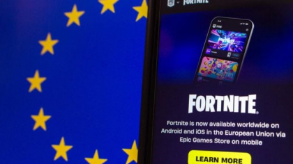 Conflict între Epic Games și Apple: Fortnite dispare din nou de pe iPhone-uri în UE și SUA