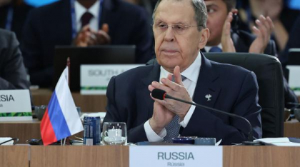 Ministrul de externe rus va ajunge în Coreea de Nord în acest weekend. Cine l-a invitat pe Serghei Lavrov la Phenian