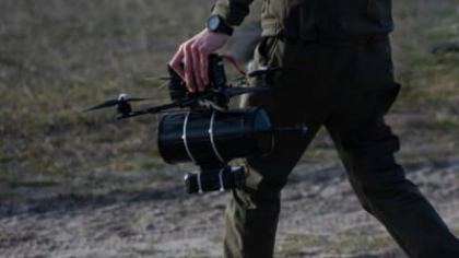 Ucraina a inventat ”zona morții” pentru rușii care pătrund în teritorii: Armele inteligente care îl opresc pe Putin VIDEO