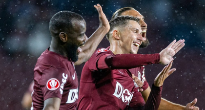 Câți bani a câștigat CFR Cluj după calificarea din Europa League. Pe cine va întâlni în turul 2