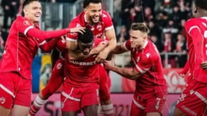 Încă o plecare de la Dinamo? Lotul cu care Kopic a intrat în playoff de destramă