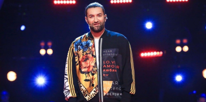 Trucul lui Smiley pentru a rămâne plin de energie la emisiunea Românii au Talent. Ce face artistul când camerele nu sunt pornite
