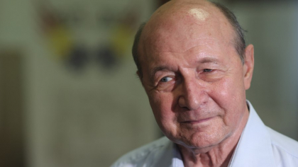 Băsescu, despre demisia lui Ciolacu şi rezultatul alegerilor: Cum crede că poate recupera Nicușor Dan diferența de voturi