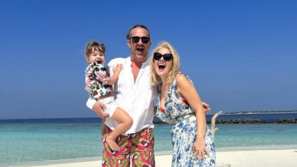 Care este destinația de vacanță preferată a Alessandrei Stoicescu și în ce țară ar vrea să se mute. „Fără îndoială”