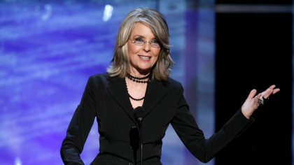 A murit Diane Keaton. Marea actriță de la Hollywood avea 79 de ani