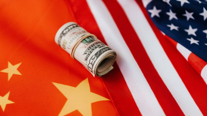 China va taxa navele americane care acostează în porturile sale