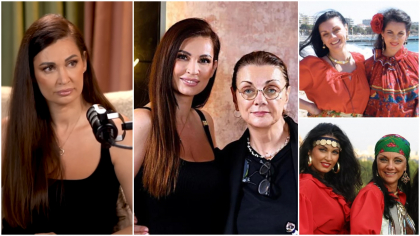 Carmen Tănase a pus-o la colț pe Nicoleta Luciu. Ce i-a spus actrița în fața camerelor de filmat: „Puteai să rupi și s-o tai și pe afară”