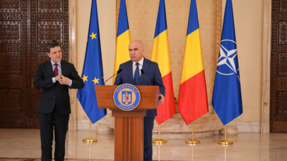 Când va fi învestit și când va prelua efectiv atribuțiile Guvernul Bolojan