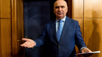 Bolojan se întâlnește cu retailerii. Ce se întâmplă după expirarea plafonării prețurilor la alimente