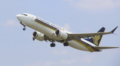 Un medic a dat în judecată o companie aeriană din cauza unui preparat servit în avion. Ce i-a pus viața în pericol?