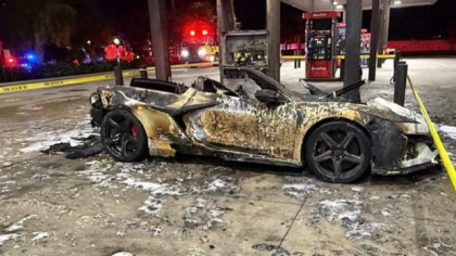Peste 23.000 de mașini Chevrolet au fost rechemate în service: „Mașina a explodat în timp ce alimentam”