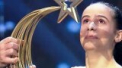Damaris Lupu, câștigătoarea sezonului 15 „Românii au talent”, a demonstrat că pasiunea este mai presus de orice