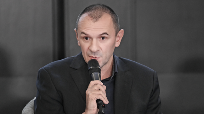 Liviu Sav, cofondator, Bridge to Information: Există o iluzie în continuare că exporturile de bunuri sunt sub nivelul de dinainte de 1989, dar în realitate după anul 2000 am ajuns de nouă ori mai sus, la 92 mld. euro anul trecut