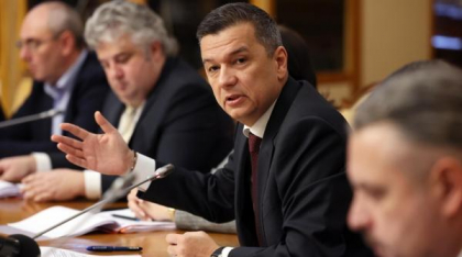 Sorin Grindeanu, anunț de ultimă oră despre intrarea la guvernare