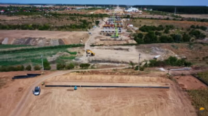 Când se va putea circula neîntrerupt pe Autostrada A0. Pro-Infrastructura: „Este posibil, dar le va fi foarte greu” FOTO