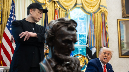 Elon Musk critică pachetul legislativ propus de Trump: E un act de sinucidere politică. Va distruge milioane de locuri de muncă în America şi va provoca un prejudiciu strategic imens ţării noastre!