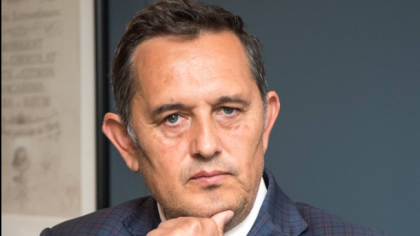 Gheorghe Piperea (AUR): Guvernul Bolojan ocolește democrația prin 6 pachete de austeritate