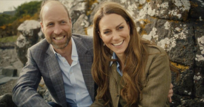 Prințul William și Kate Middleton au renunțat la o tradiție pe care Regele Charles o iubește. Care e motivul