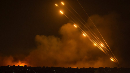 „Există o armă decisivă în conflictul dintre Israel și Iran”. Dezvăluirile unui fost șef român de intelligence militar