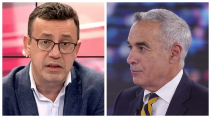 EXCLUSIV Victor Ciutacu, despre conținutul rechizitoriului din dosarul lui Călin Georgescu: „Dumnezeu mi-e martor că nu aș putea fi simpatizant”