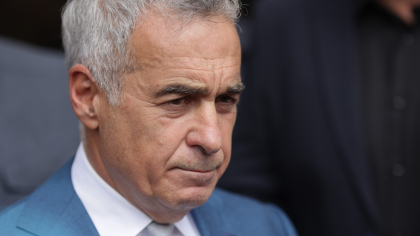 Rețeaua din spatele campaniei lui Călin Georgescu. Procurorul general: Aveau legături directe cu Federația Rusă