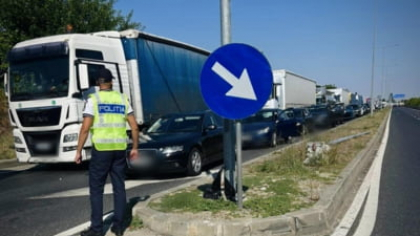 Țările UE, inclusiv România, vor aplica un nou sistem de intrare-ieșire pentru cetățenii străini. Ce date vor fi înregistrate