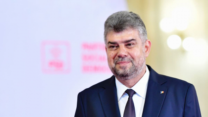 Marcel Ciolacu iese la atac şi susţine că actuala criză a fost creată artificial: „Nu mai amintim de milioanele cheltuite pe vaccinuri. Eu am cheltuit pe autostrăzi”