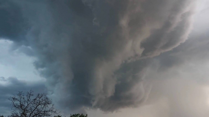 Prognoza meteo. Lapoviţă şi ninsoare la munte, un ciclon polar loveşte România