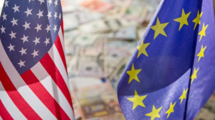 Comisia Europeană pregătește atacul de miliarde de euro împotriva lui Trump, dacă tarifele de 30% vor intra în vigoare