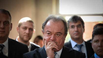 Vasile Blaga (PNL): PSD joacă la două capete. Cred că ar fi posibilă o coaliție PSD-AUR