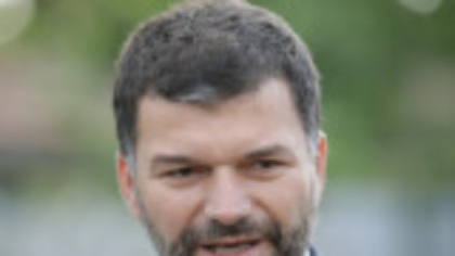 Octavian Berceanu, fostul şef al Gărzii Naţionale de Mediu, candidează la Primăria Capitalei din partea REPER