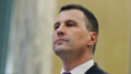 Tanczos Barna: Avem nevoie de o administraţie publică care să colecteze taxele locale într-un mod mai eficient