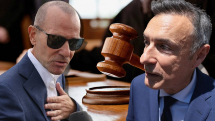 Florian Coldea era „CEO-ul” grupului infractor organizat. I se spunea „şeful cel mare”. STENOGRAME din dosar