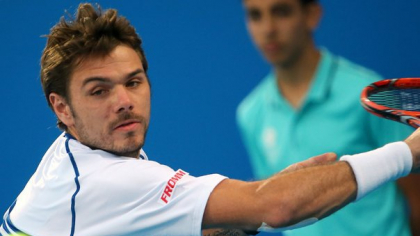 Fostul campion Stan Wawrinka a primit un wild card la Roland Garros
