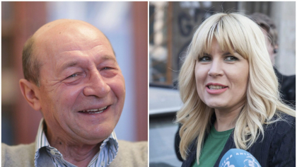 Elena Udrea, doar ,,țapul ispășitor”. Dezvăluire despre Traian Băsescu: Era „beneficiarul real”