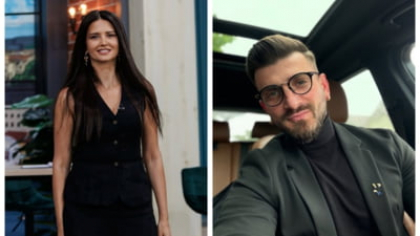 Silviu Mircescu, primele declarații despre presupusa relație cu Iulia Pârlea: „Nu mai dorm de joi”