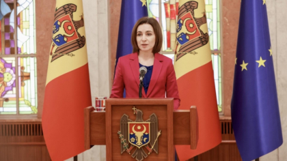 Mesaj puternic dat de UE înaintea alegerilor din Moldova: Investiți în Moldova înainte de aderare. Viitorul țării e în Uniune
