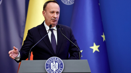 Un ministru PSD îl spulbera pe Ilie Bolojan: A păscut iarba pe la Cotroceni în ultimele trei luni, pregătindu-se să devină Boc cel Mare