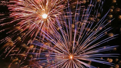 Cel puţin 19 răniţi după ce un spectacol de artificii a eşuat în Germania
